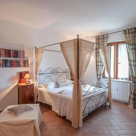 Le Tartarughe Rooms Magliano in Toscana Bagian luar foto