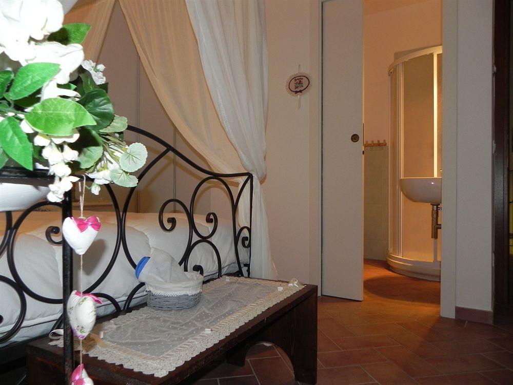 Le Tartarughe Rooms Magliano in Toscana Bagian luar foto