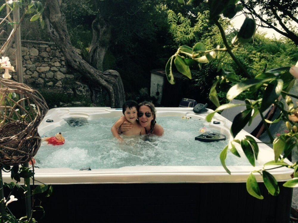 Le Tartarughe Rooms Magliano in Toscana Bagian luar foto