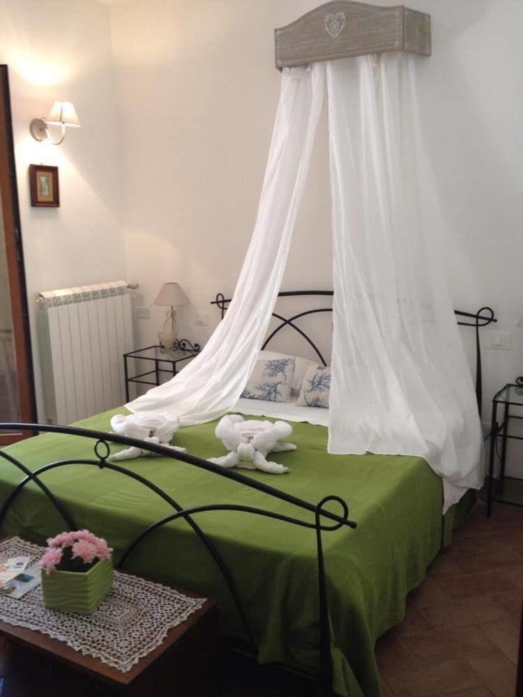 Le Tartarughe Rooms Magliano in Toscana Bagian luar foto