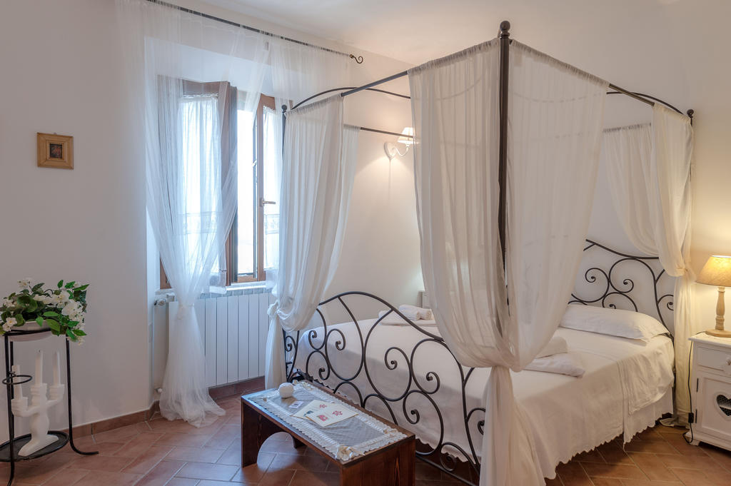 Le Tartarughe Rooms Magliano in Toscana Bagian luar foto