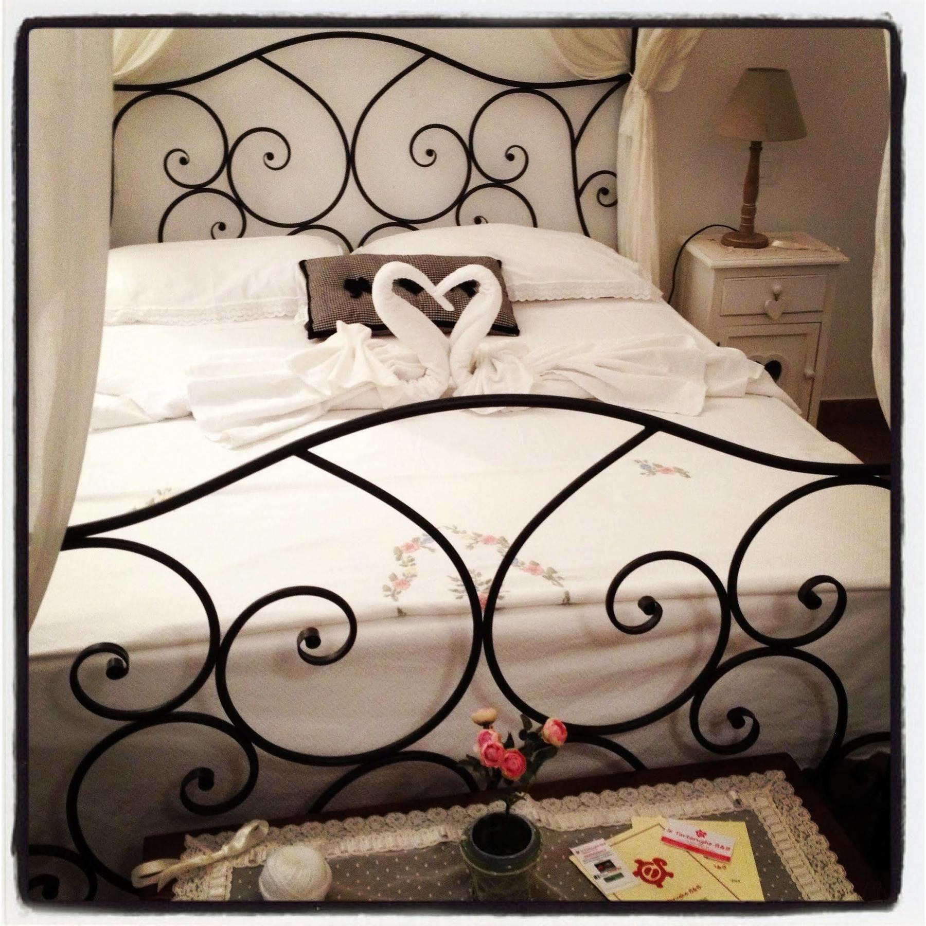 Le Tartarughe Rooms Magliano in Toscana Bagian luar foto