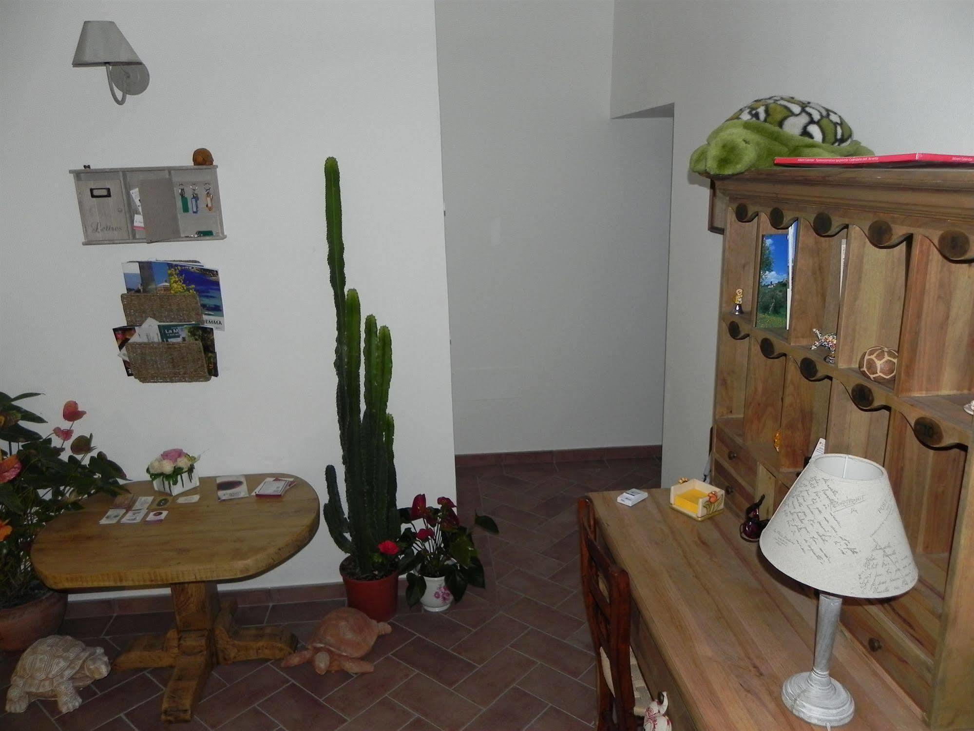 Le Tartarughe Rooms Magliano in Toscana Bagian luar foto