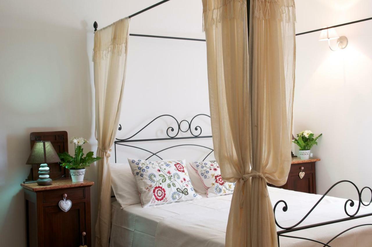 Le Tartarughe Rooms Magliano in Toscana Ruang foto