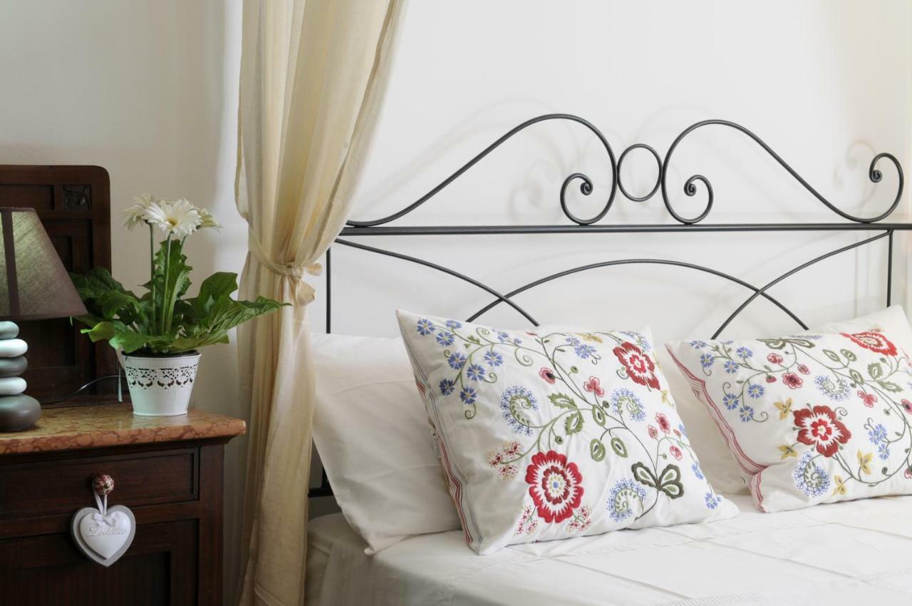 Le Tartarughe Rooms Magliano in Toscana Ruang foto