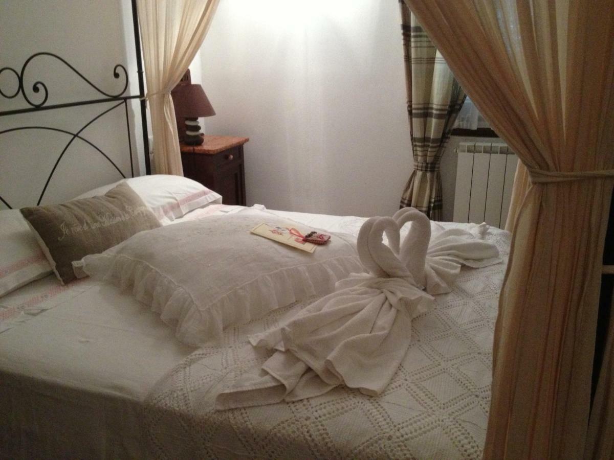 Le Tartarughe Rooms Magliano in Toscana Bagian luar foto