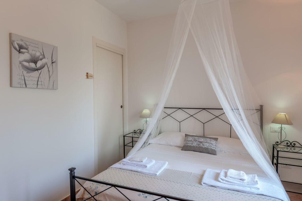 Le Tartarughe Rooms Magliano in Toscana Ruang foto