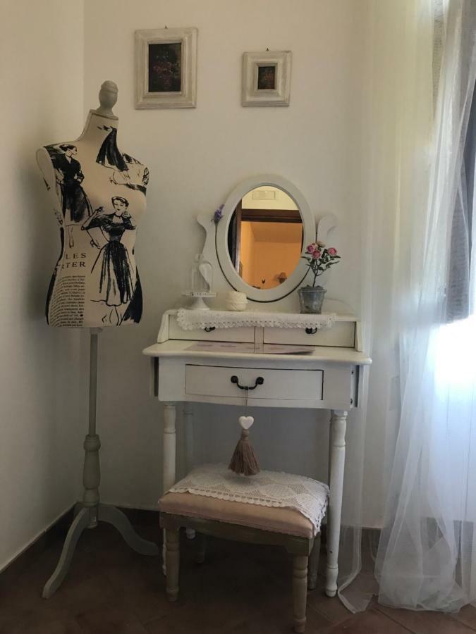 Le Tartarughe Rooms Magliano in Toscana Bagian luar foto