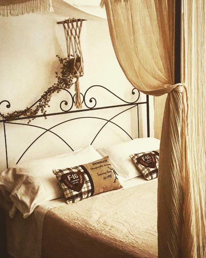 Le Tartarughe Rooms Magliano in Toscana Bagian luar foto