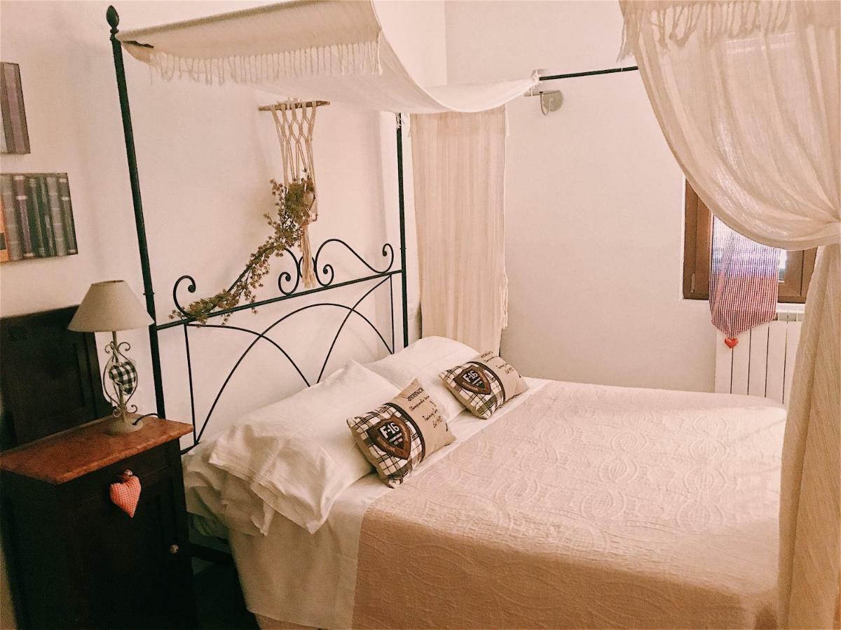 Le Tartarughe Rooms Magliano in Toscana Bagian luar foto